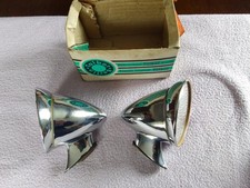 Talbot Berlin Spiegel Aussenspiegel wing mirrors VW Porsche Mercedes