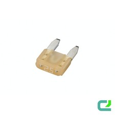 50 Sicherungen HELLA für AEBI