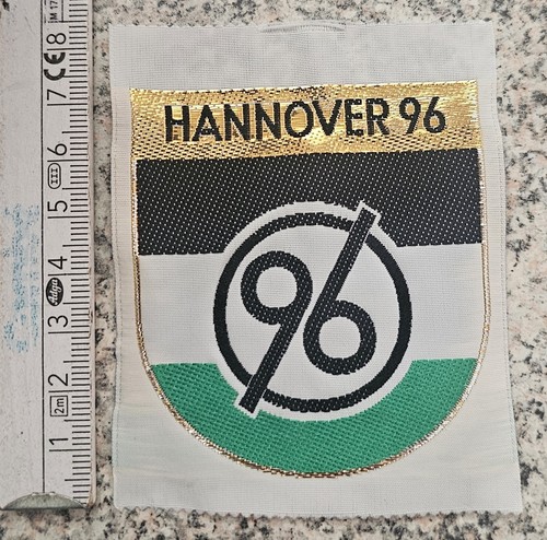 Goldfaden aufnäher hannover - aufnäher,
