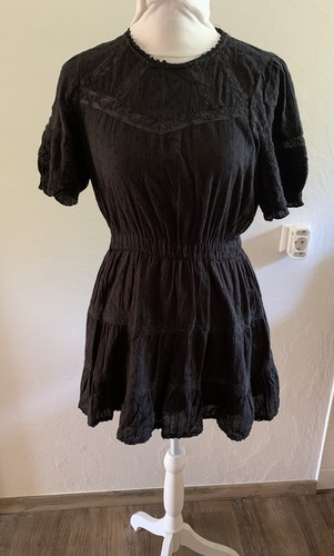 Zara mini kleid - mini,