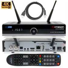 OCTAGON SF8008 V3 SUPREME TWIN