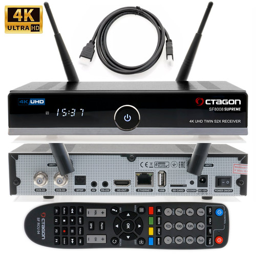 Octagon sf8008 supreme twin - v3,