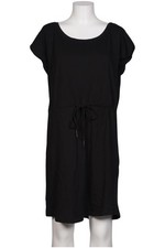 ONLY Carmakoma Kleid Damen Dress Damenkleid Gr. M Baumwolle Schwarz #471invi