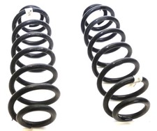 VW Passat 3G B8 Facelift Variant 3Q0511115AL Schraubenfeder Federn Hinten