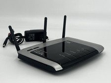 AVM FRITZBox FRITZ!Box Fon WLAN 7270 - 300 Mbps 4-Port