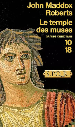 Temple des muses john - des, muses,