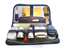 altes Reise Necessaire