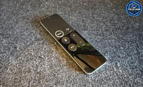 Original apple siri remote - apple,
