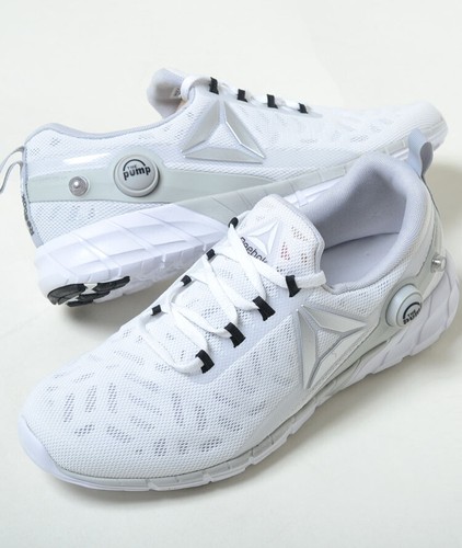 Reebok zpump fusion ar2814 - 2.5,