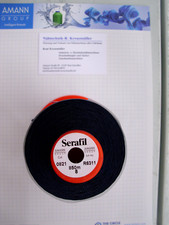 Serafil AMANN 8 er Faden 0821