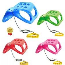 Kinder Rennschlitten