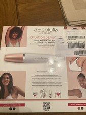 Epilady Laser Haarentfernung