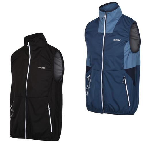 Regatta weste softshell - regatta,