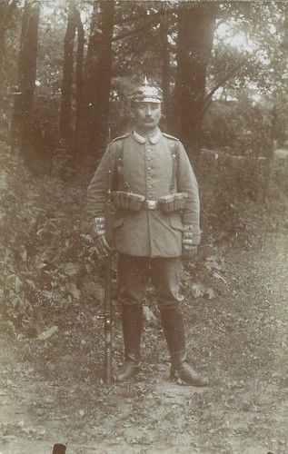 Grenadier regiment kronprinz - grenadier-regiment,