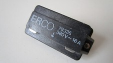 Erco 79335 Kupplung/Verbinder