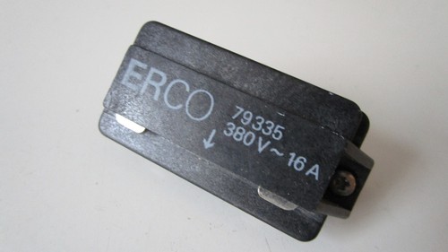 Erco 79335 kupplung verbinder - 79335, kupplung/verbinder