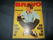 Bravo 3.4.1967 15/67 mit