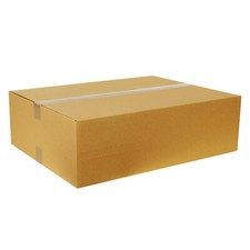 Faltkarton 650 x 500 x 200 mm