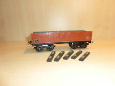 15931) Liebmann Stadtilm DDR -