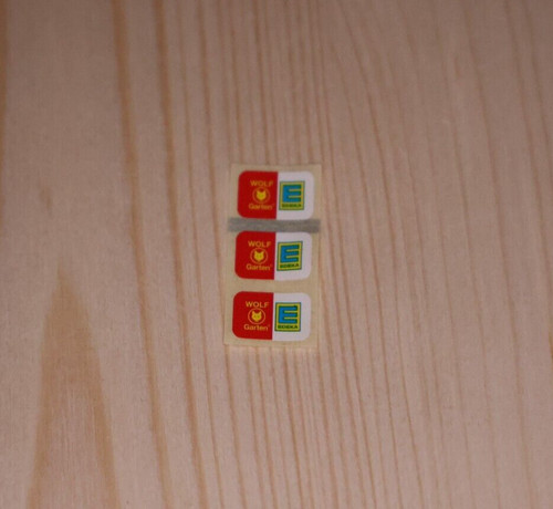 Treuepunkte für edeka wolf - für,