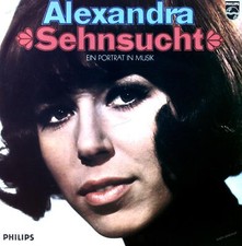 Alexandra sehnsucht ein - alexandra,