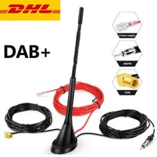 DAB Antenne AM/FM Dachantenne