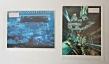 Star Wars 24 x seltene alte Postkarten (+4 doppelt) und 2 x Din A4 Fotos