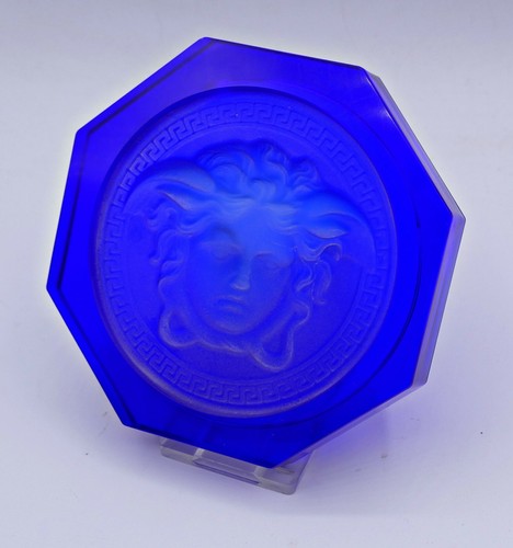 Versace rosenthal medusa - versace,