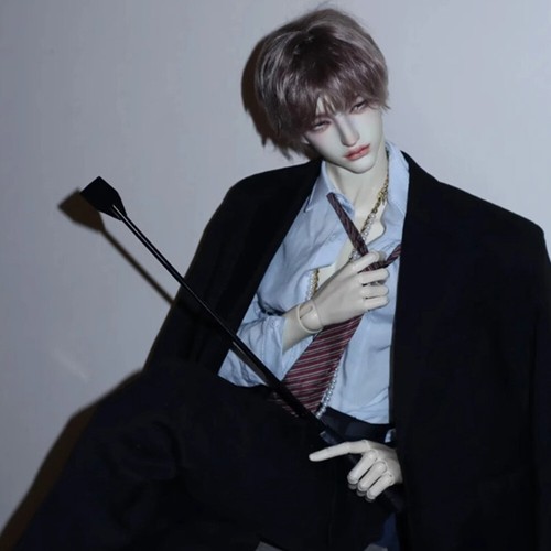 Bjd doll toy gifts - doll, joint