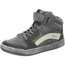 s.Oliver Jungen/Kinderschuhe