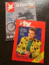 Stern Magazin Nr. 4* 9.1.1997