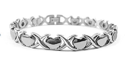 Magnetarmband/-halsband