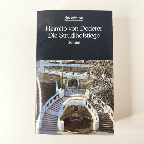 Heimito von doderer die - heimito,