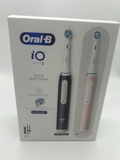 Oral-B Elektrische Zahnbürste