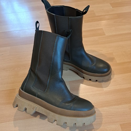 Marc polo boots - o'polo, echt