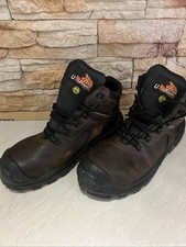 U Power ESD Sicherheitsschuhe