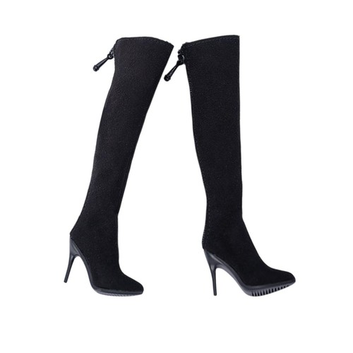 Bjd puppenschuhe high top - puppenschuhe,