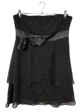 MARIE BLANC Empirekleid Damen