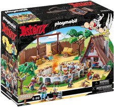 Playmobil Asterix 70931 -