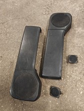 Doorboards VW Golf 1 Cabrio