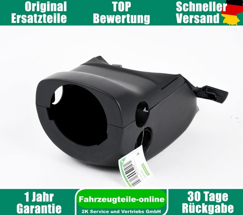 Lenksäulenverkleidung