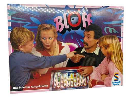 Brettspiel-Rarität