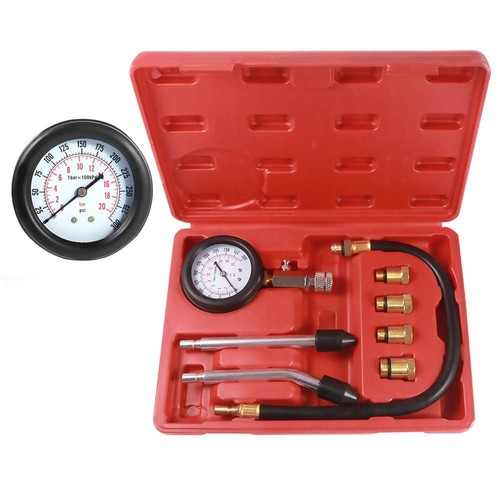 Kompressionstester set für - kompressionstester,