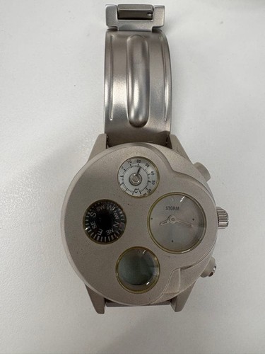 Storm navigator herrenuhr mit - storm,