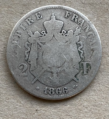 Sammlerstück francs - sammlerstück,