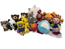 Kuscheltier Konvolut Sammlung