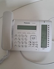 Telefonanlage panasonic - telefonanlage,