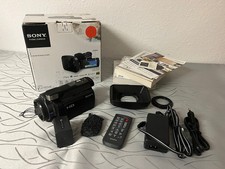 Sony HDR-PJ780VE Camcorder Videokamera inkl. Projektor - Schwarz OVP