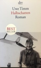 Halbschatten, von Uwe Timm