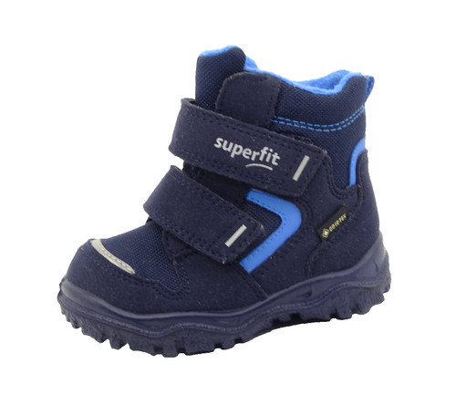 Superfit gore tex stiefel - gore-tex,